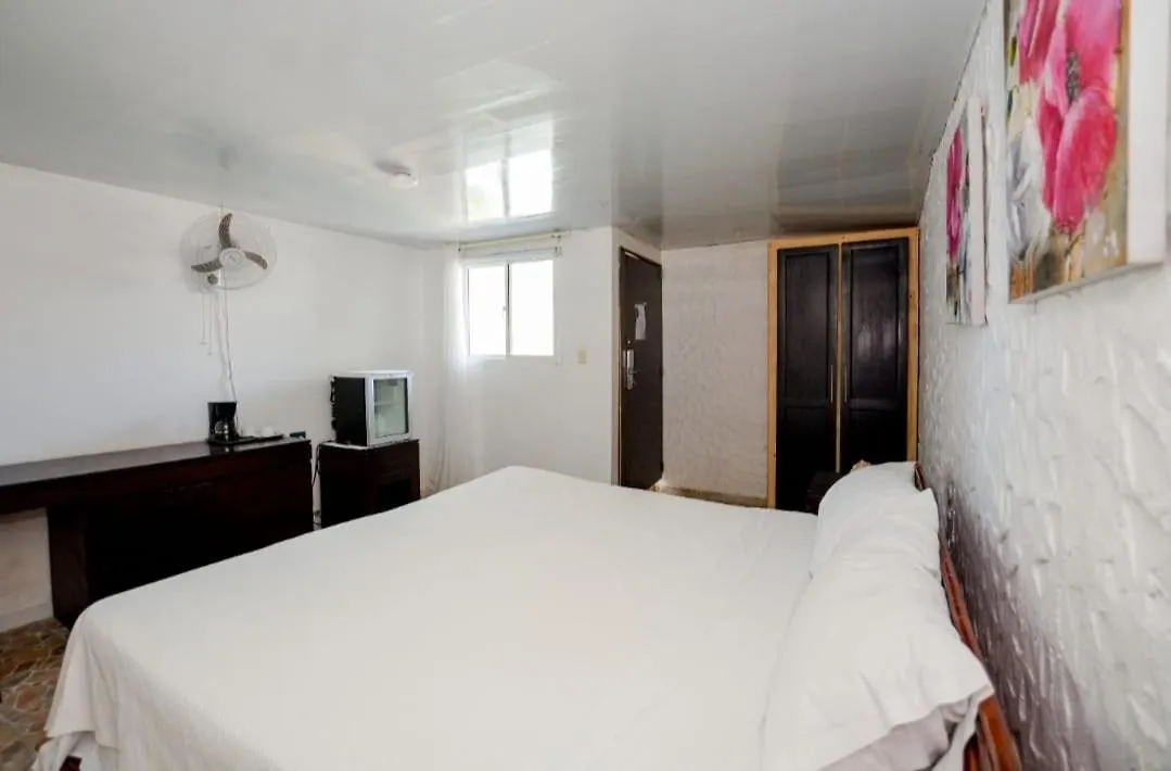 بونتا كانا Dios Es Fiel - Ali Hotel جمهورية الدومينيكان